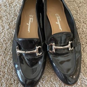 Ferragamo Loafers